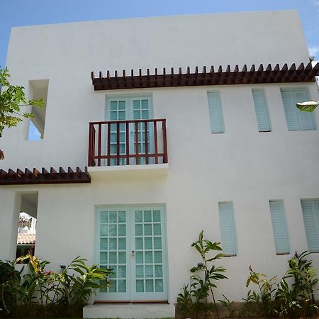 Praiagogi Boutique Pousada Maragogi Buitenkant foto