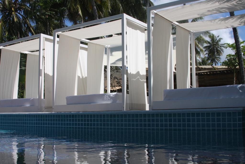 Praiagogi Boutique Pousada Maragogi Buitenkant foto